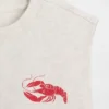 Kinderen Zware Muscle Tanktop