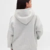 Kinderhoodie met print van Vintagesoft