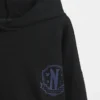 Kinderhoodie met print van Vintagesoft