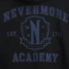 Kinderhoodie met print van Vintagesoft