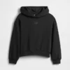 Kinderhoodie met Vintagesoft-logo
