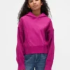Kinderhoodie van Vintagesoft Mixed Media