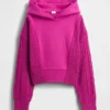 Kinderhoodie van Vintagesoft Mixed Media