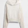 Kinderhoodie van Vintagesoft Mixed Media