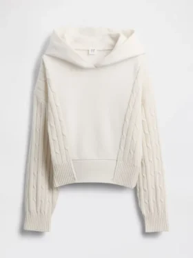 Kinderhoodie van Vintagesoft Mixed Media