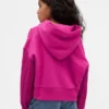 Kinderhoodie van Vintagesoft Mixed Media