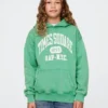Kinderhoodie Vintagesoft NYC Times Square