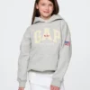 Kinderhoodie Vintagesoft NYC Times Square