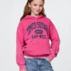 Kinderhoodie Vintagesoft NYC Times Square