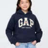 Kinderhoodie Vintagesoft NYC Times Square