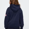 Kinderhoodie Vintagesoft NYC Times Square