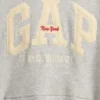 Kinderhoodie Vintagesoft NYC Times Square