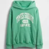 Kinderhoodie Vintagesoft NYC Times Square