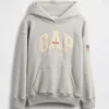 Kinderhoodie Vintagesoft NYC Times Square