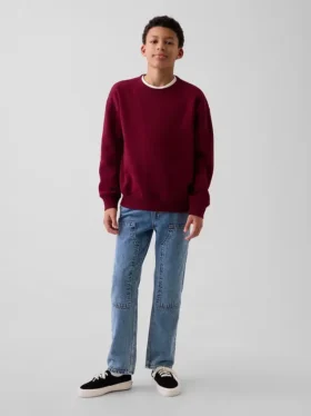 Kinderjeans '90s Original Straight Carpenter Jeans