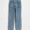 Kinderjeans '90s Original Straight Carpenter Jeans