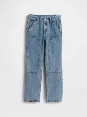 Kinderjeans ’90s Original Straight Carpenter Jeans