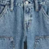 Kinderjeans '90s Original Straight Carpenter Jeans
