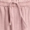 Kinderjeans met lage taille en losse pasvorm