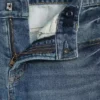Kinderjeans met originele pasvorm en Washwell™