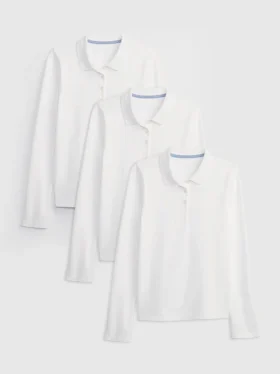 Kinderpolo (3-pack)