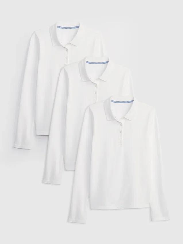 Kinderpolo (3-pack)