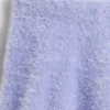 Kinderrok met Wicked Tinsel Eyelash-patroon