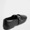 Kinderschoenen met gesp en Mary Jane-bandje