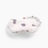 Kinderslaapmasker van gerecycled materiaal met Gap Logo