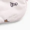 Kinderslaapmasker van gerecycled materiaal met Gap Logo