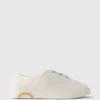 Kindersneakers met regenboogmotief