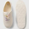 Kindersneakers met regenboogmotief