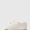Kindersneakers met regenboogmotief