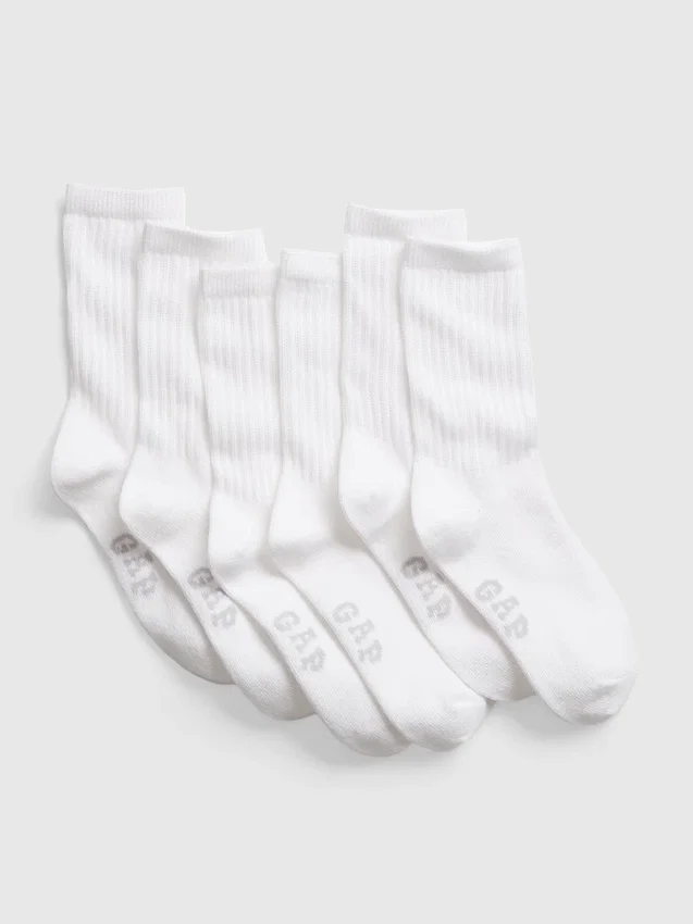 Kindersokken (3-pack)