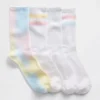 Kindersokken (4-pack)
