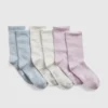 Kindersokken (set van 3)