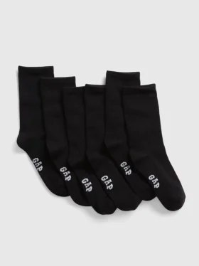 Kindersokken (set van 3)