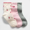 Kindersokken (set van 3)
