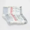 Kindersokken (set van 7)