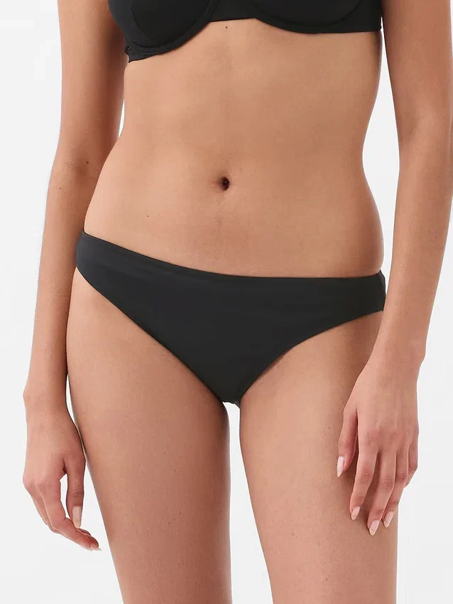 Klassiek bikinibroekje