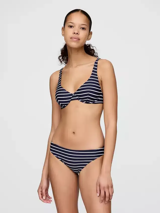 Klassiek bikinibroekje