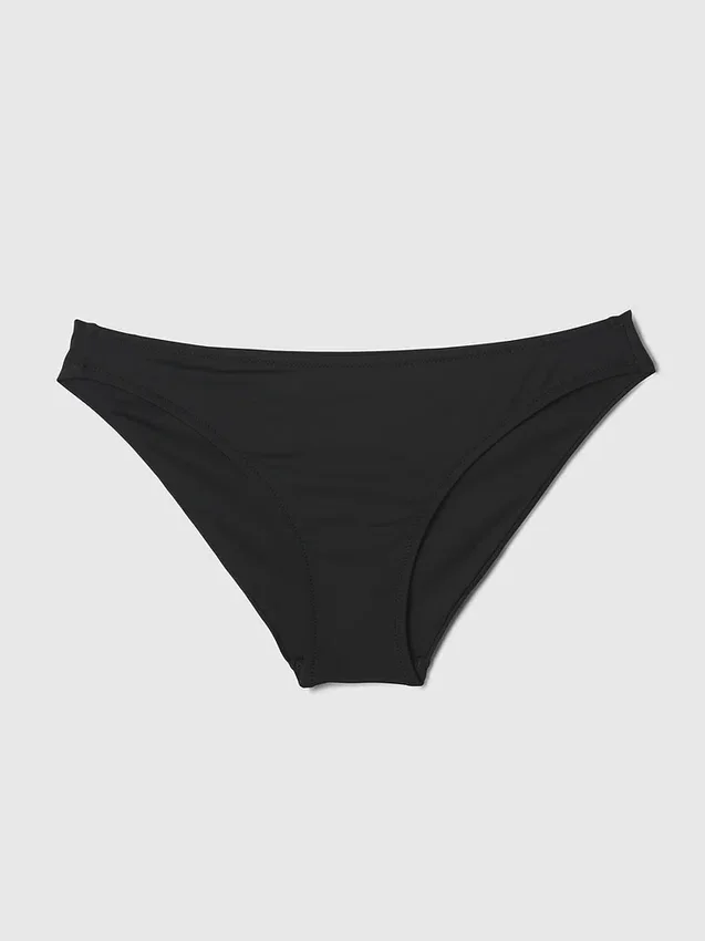 Klassiek bikinibroekje