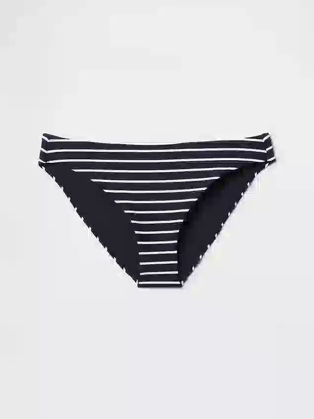 Klassiek bikinibroekje