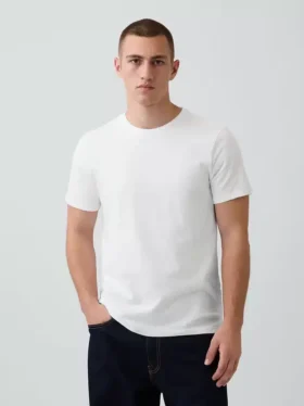 Klassiek T-shirt
