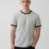 Klassiek T-shirt
