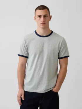 Klassiek T-shirt