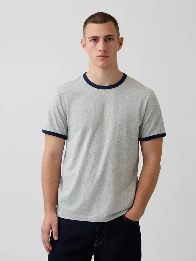 Klassiek T-shirt