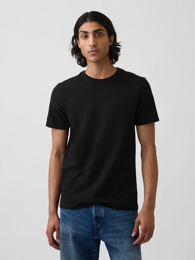 Klassiek T-shirt