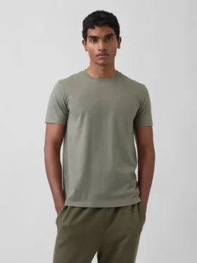 Klassiek T-shirt