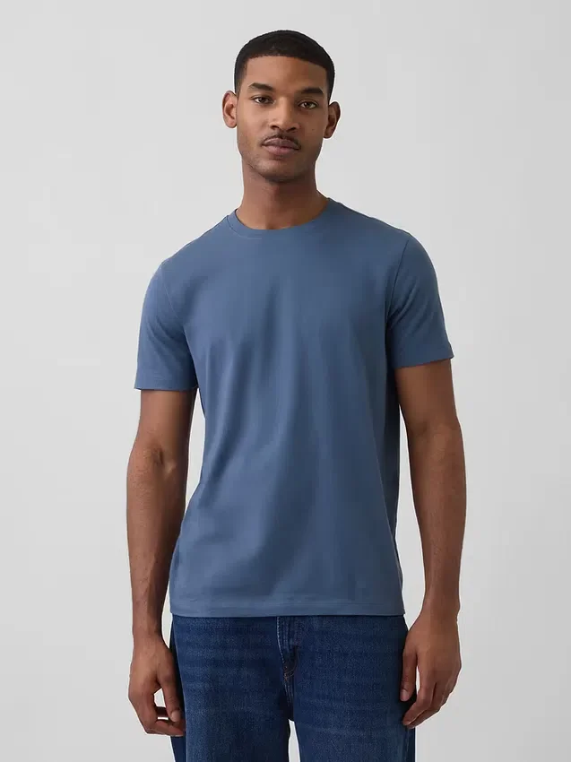 Klassiek T-shirt